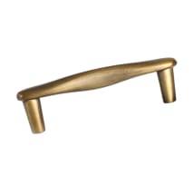 Antique Brass