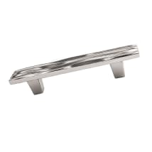 Satin Nickel