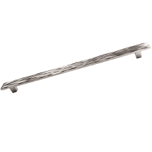 Satin Nickel
