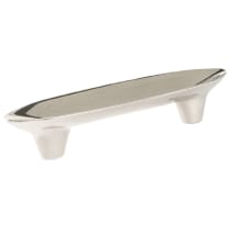 Polished Nickel