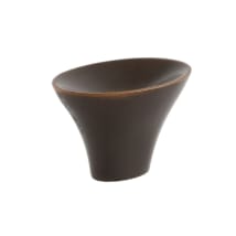 Oil Rubbed Bronze