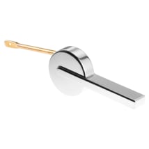Polished Nickel
