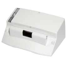 Canvas White