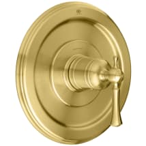 Satin Brass