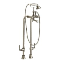 Brushed Nickel