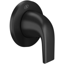 Matte Black