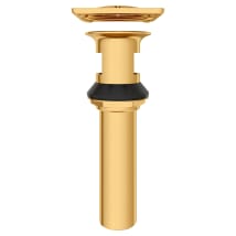 Satin Brass