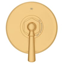 Satin Brass