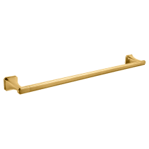 Satin Brass