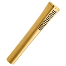 Satin Brass