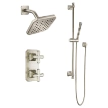 Brushed Nickel