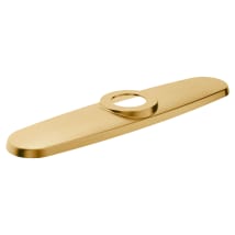 Satin Brass
