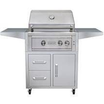 Stainless Steel