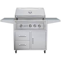 Stainless Steel
