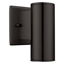Matte Black