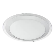 White / Silver / Clear