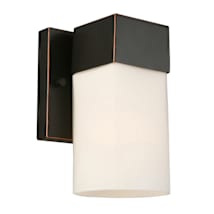 Oil Rubbed Bronze
