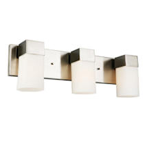 Brushed Nickel