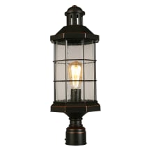 Oil Rubbed Bronze