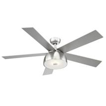 Brushed Nickel
