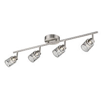 Brushed Nickel
