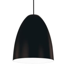 Matte Black / Matte White