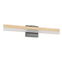 Natural Wood