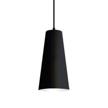 Structured Black