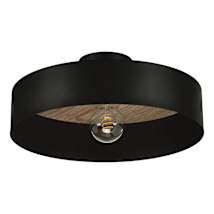Black / Sandalwood