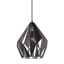 Black / Silver