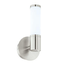 Satin Nickel