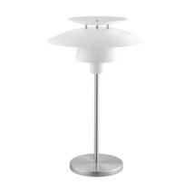 Satin Nickel