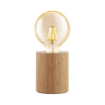 Natural Wood