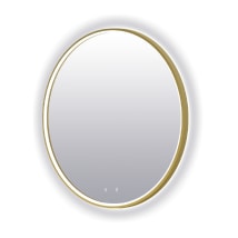 Brushed Brass