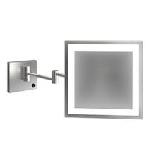 Brushed Stainless