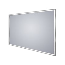 Etched Chrome