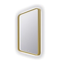 Brushed Brass