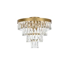 Satin Gold