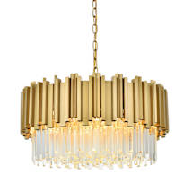 Satin Gold