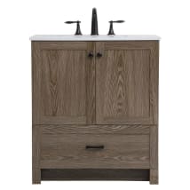 Weathered Oak