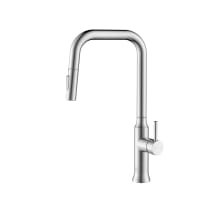 Brushed Nickel
