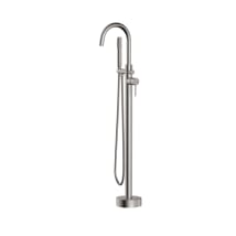 Brushed Nickel