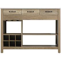Natural Oak