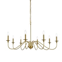 Satin Gold