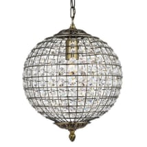 Antique Bronze