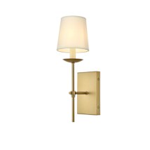 Satin Gold