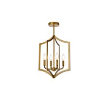 Brass