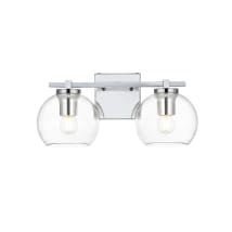 Chrome / Clear