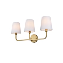 Satin Gold