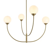 Satin Gold